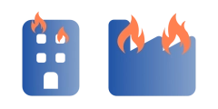 Icona-Incendi-Sinistro